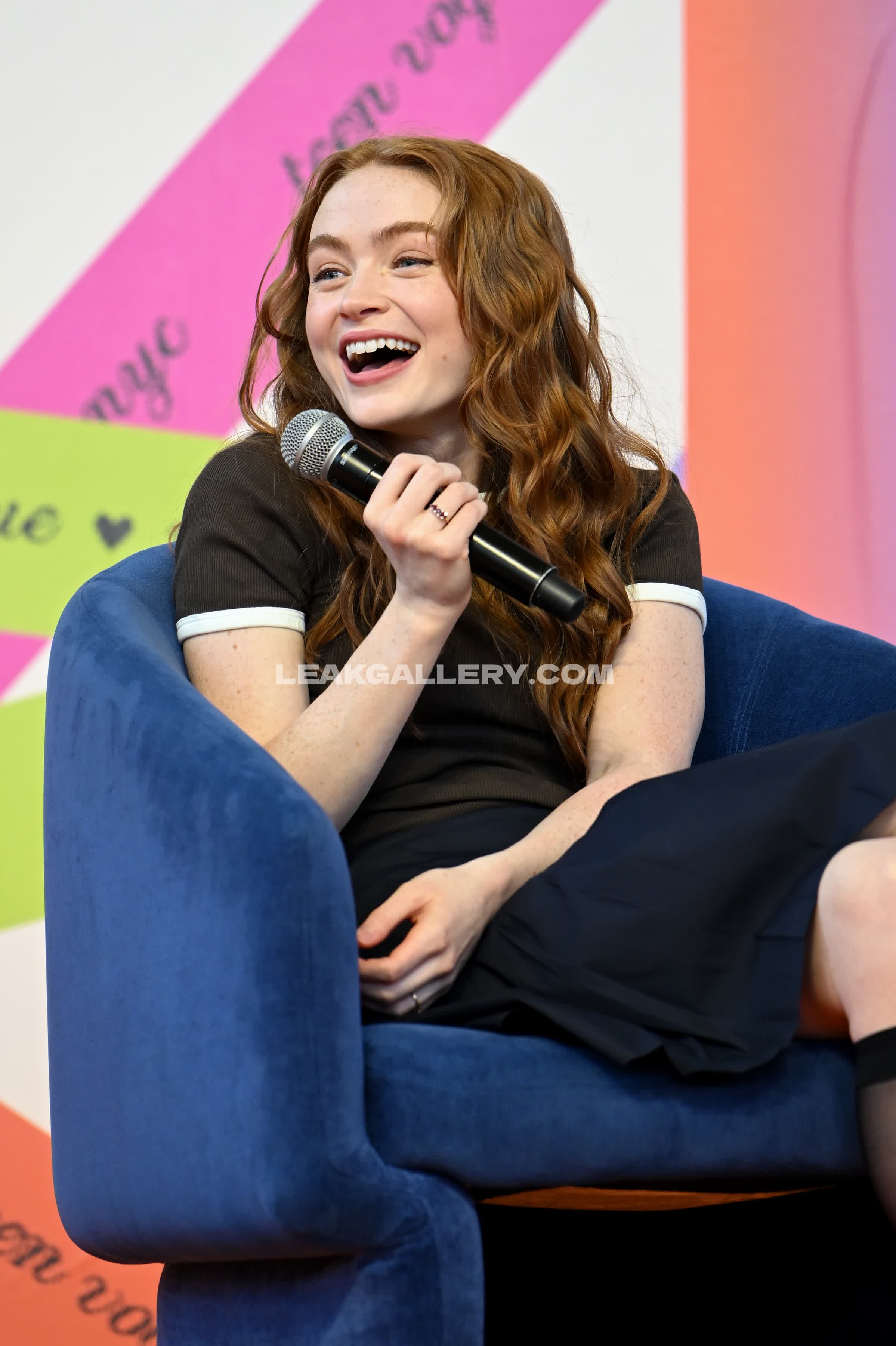 Sadiesink_ / sadiesink Exclusive Leaked Nude OnlyFans #13333273