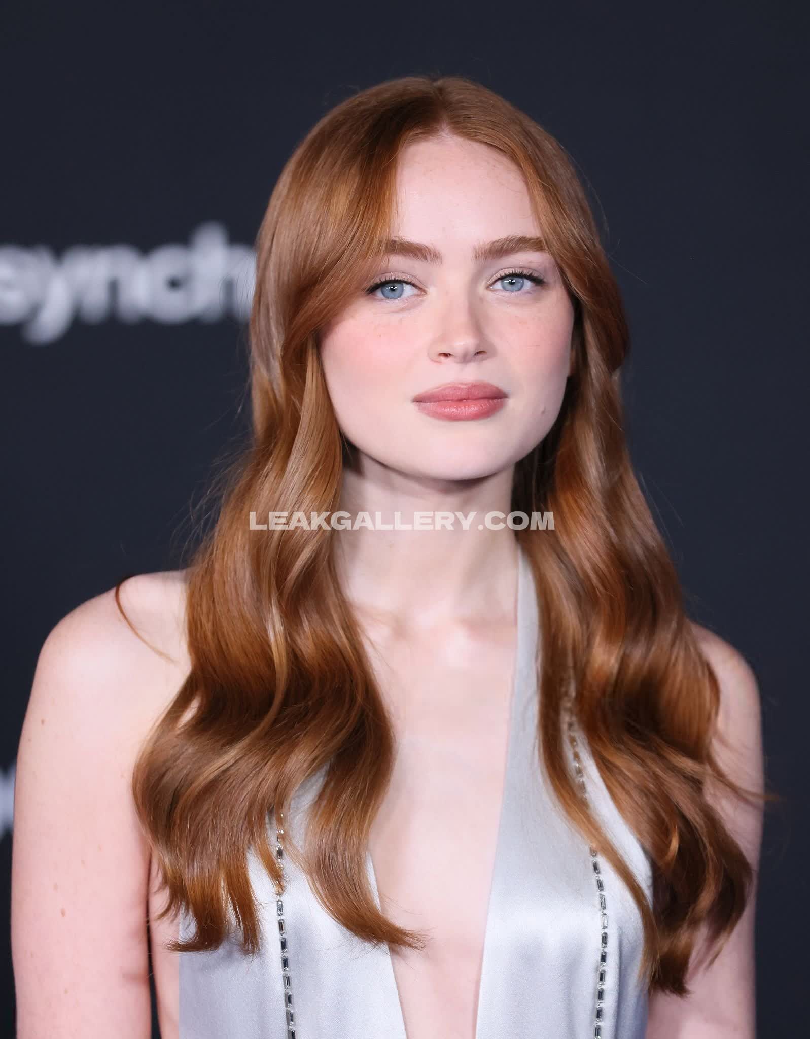 Sadiesink_ / sadiesink Exclusive Leaked Nude OnlyFans #13333283