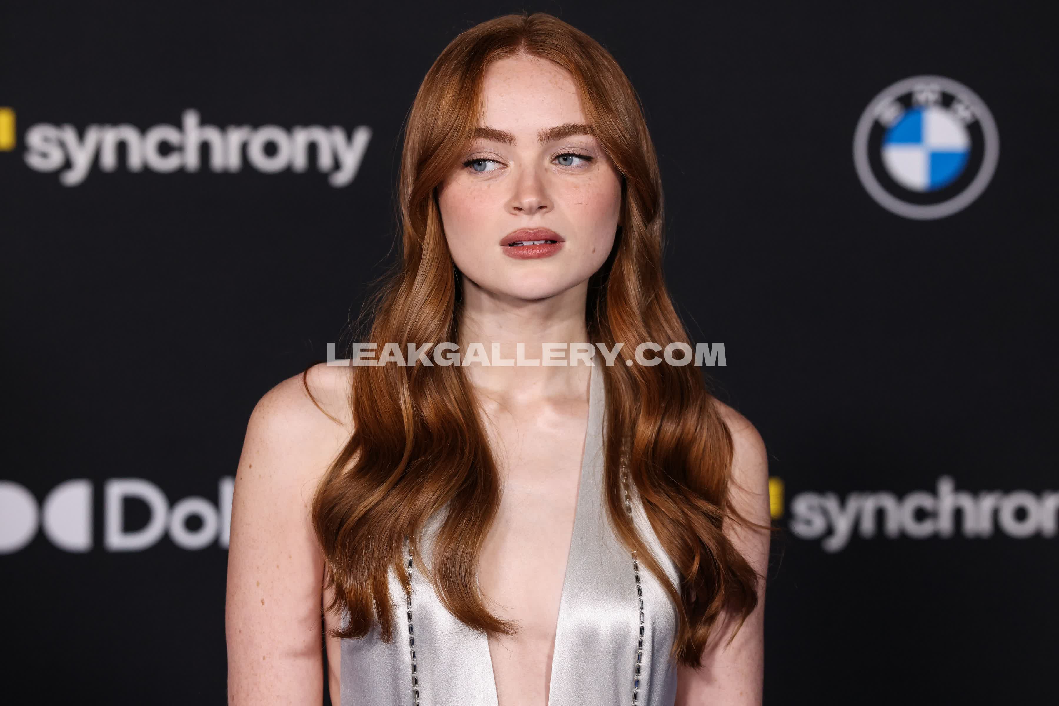 Sadiesink_ / sadiesink Exclusive Leaked Nude OnlyFans #13333309