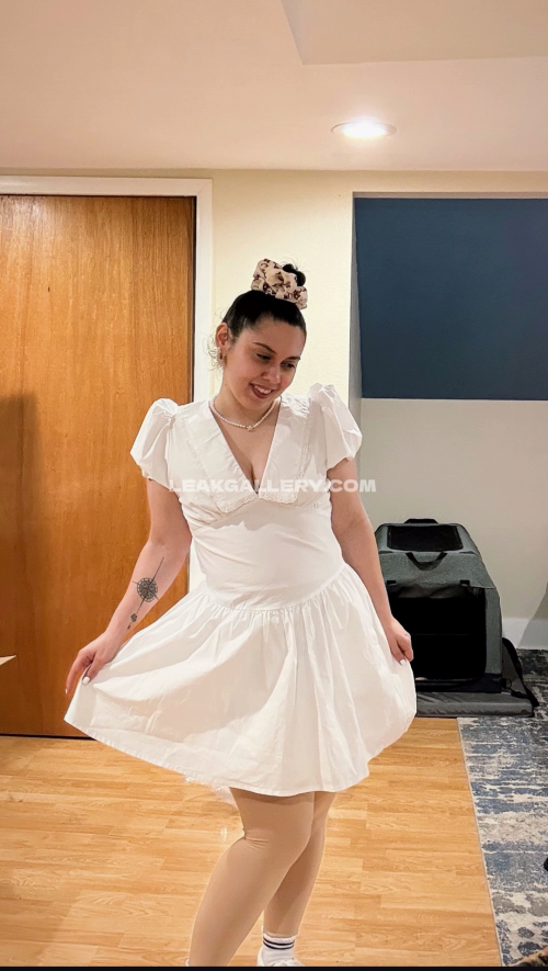 Sadithefinelady Exclusive Leaked Nude OnlyFans #15900178