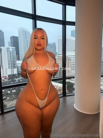 Sagedovina Exclusive Leaked Nude OnlyFans #14303998