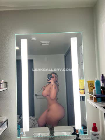 Sagedovina Exclusive Leaked Nude OnlyFans #14231797