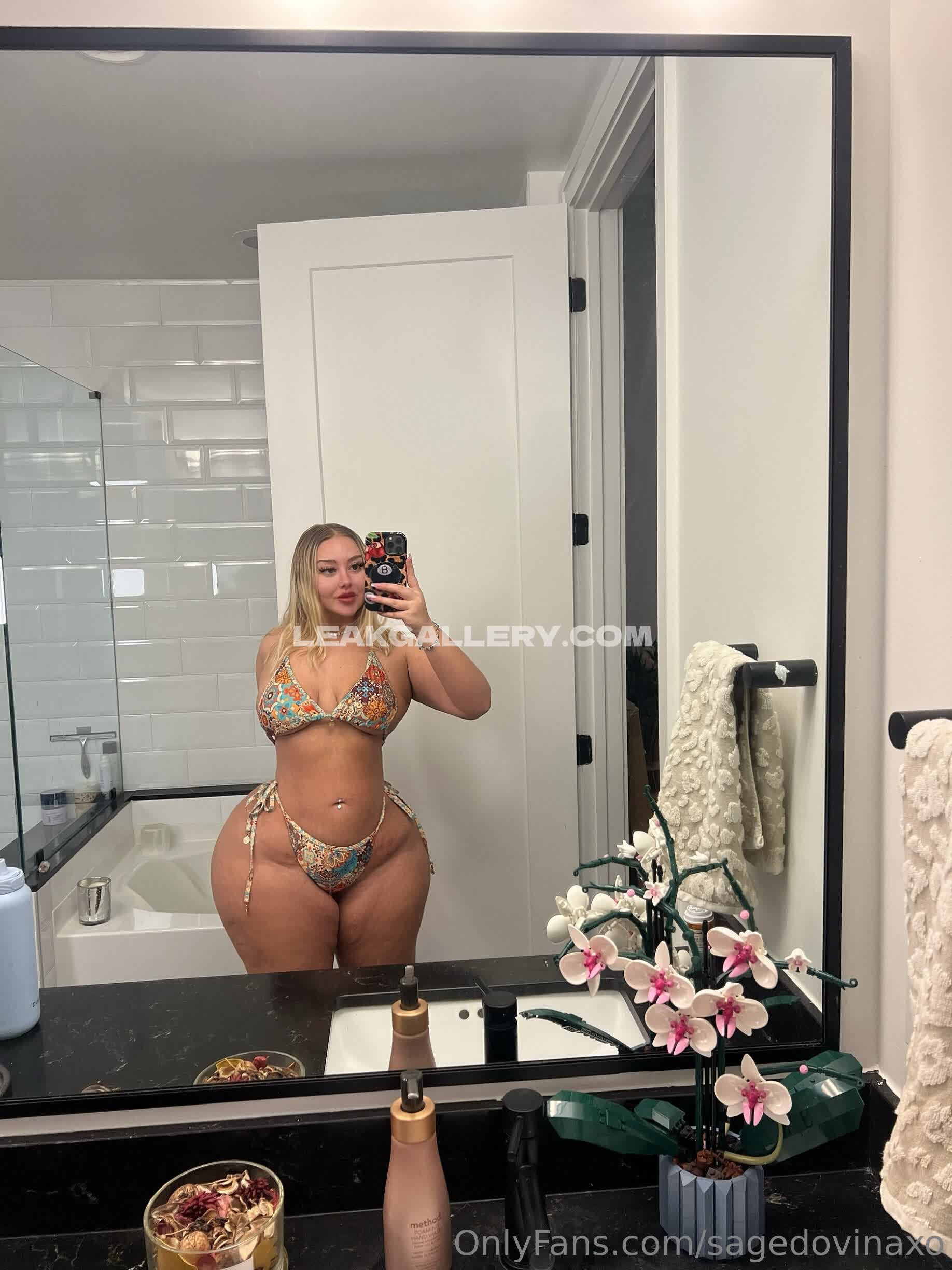 Sagedovina Exclusive Leaked Nude OnlyFans #13366258