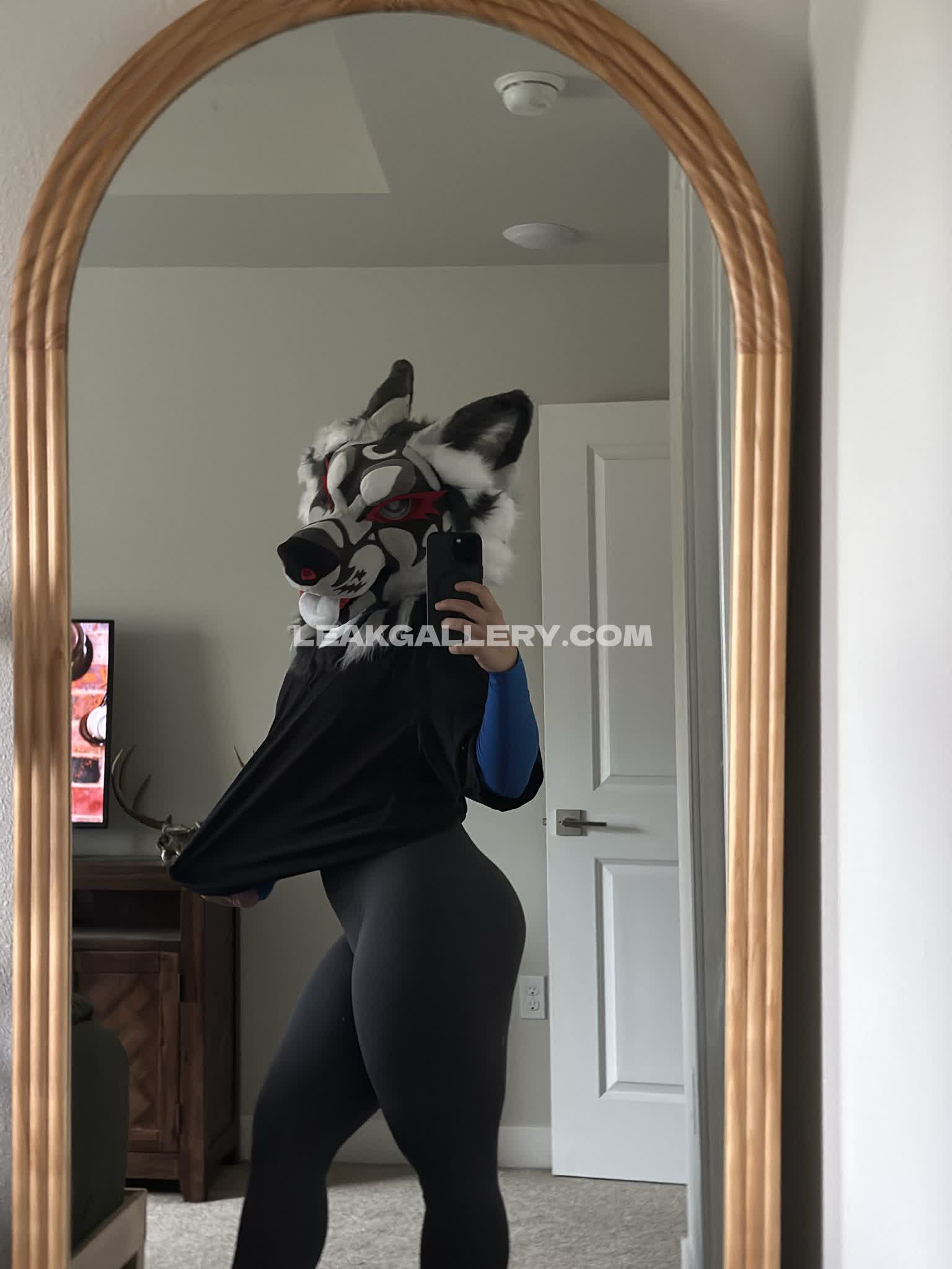 Sageisatrout Exclusive Leaked Nude OnlyFans #13075577