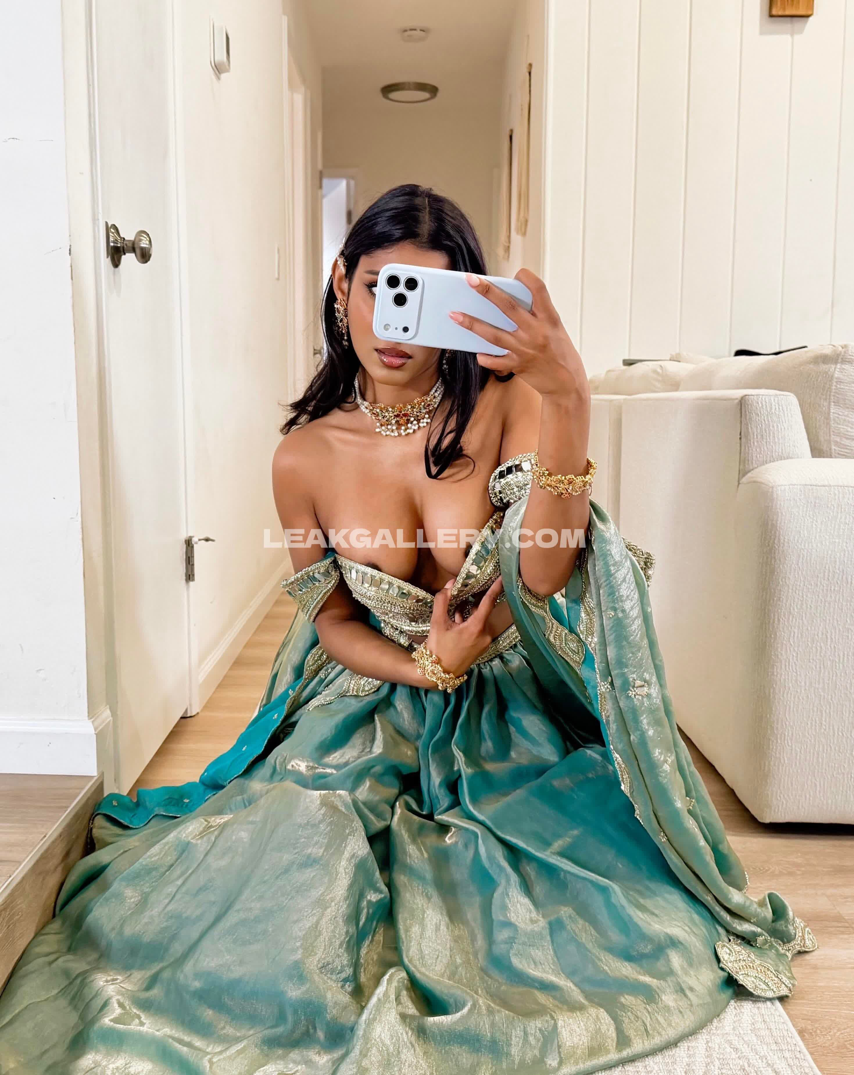 Sahanisingh Exclusive Leaked Nude OnlyFans #12442891