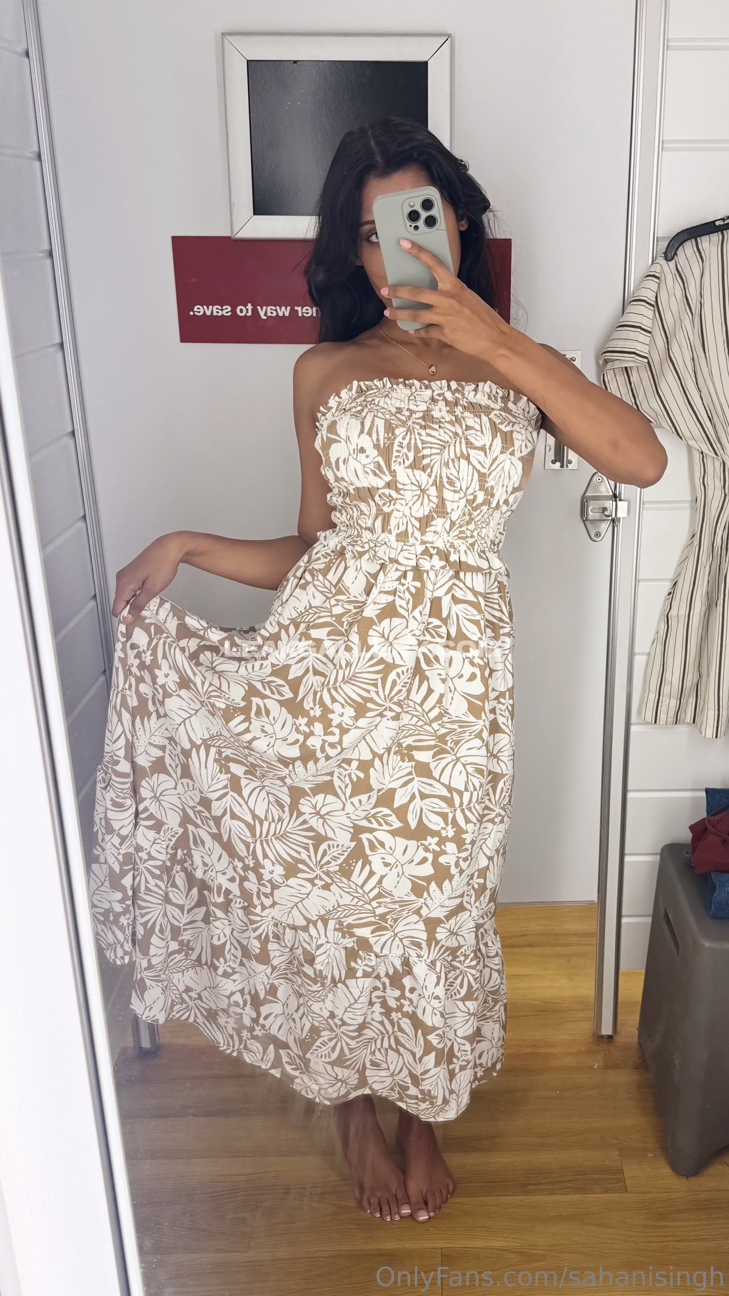 Sahanisingh Exclusive Leaked Nude OnlyFans #13318547
