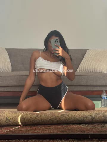 Sahanisingh Exclusive Leaked Nude OnlyFans #14972955