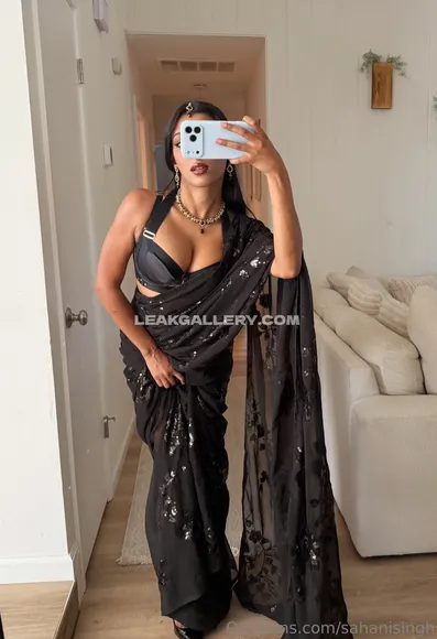 sahanisingh