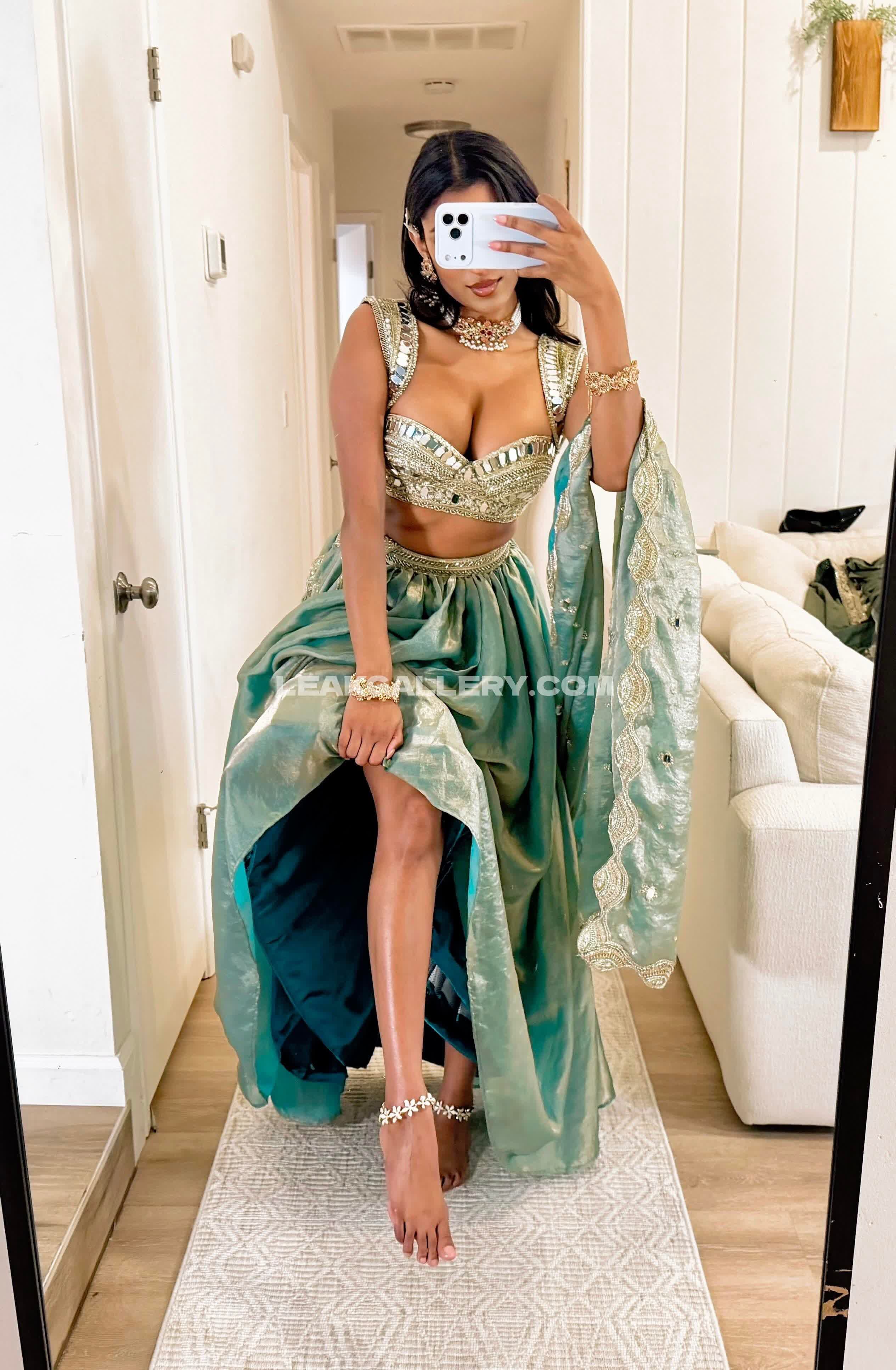 Sahanisingh Exclusive Leaked Nude OnlyFans #12442888