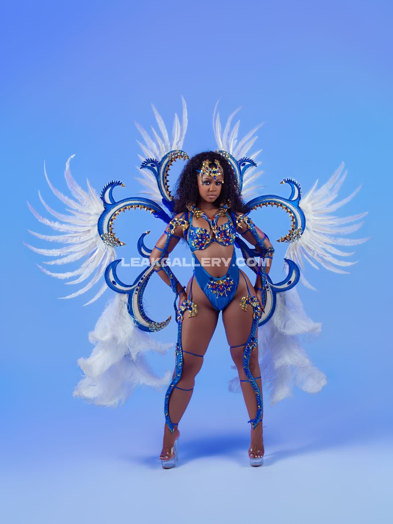 Sahara.jadeee Exclusive Leaked Nude OnlyFans #12962265