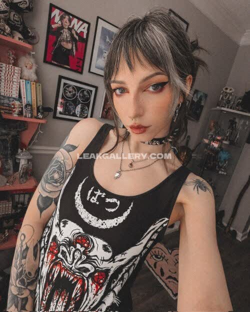 Sailor Exclusive Leaked Nude OnlyFans #14755914