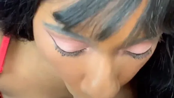 Sailormae Pink Bra Tease OnlyFans Video Leaked