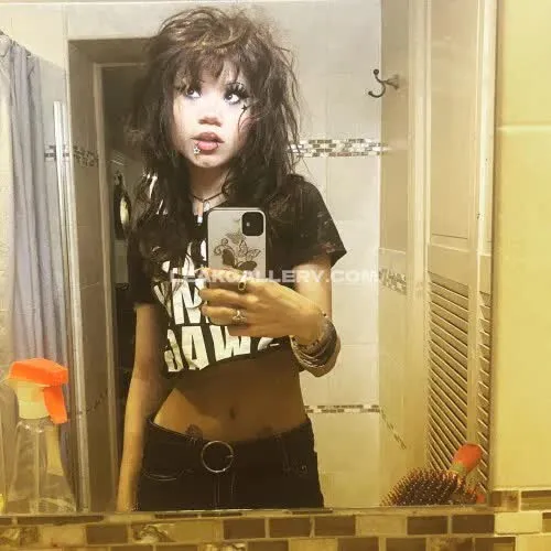 Saintsgoth Exclusive Leaked Nude OnlyFans #15628124