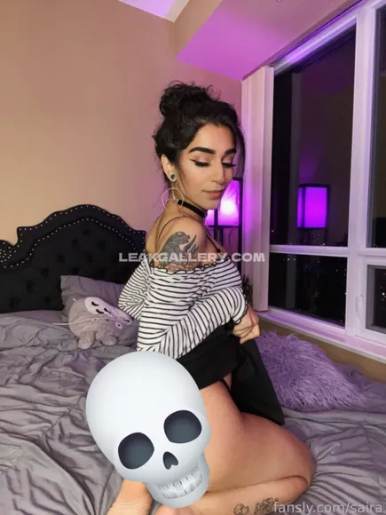 sairaspooks