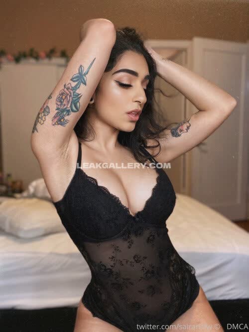 Sairaspooks / Saira Exclusive Leaked Nude OnlyFans #14578028