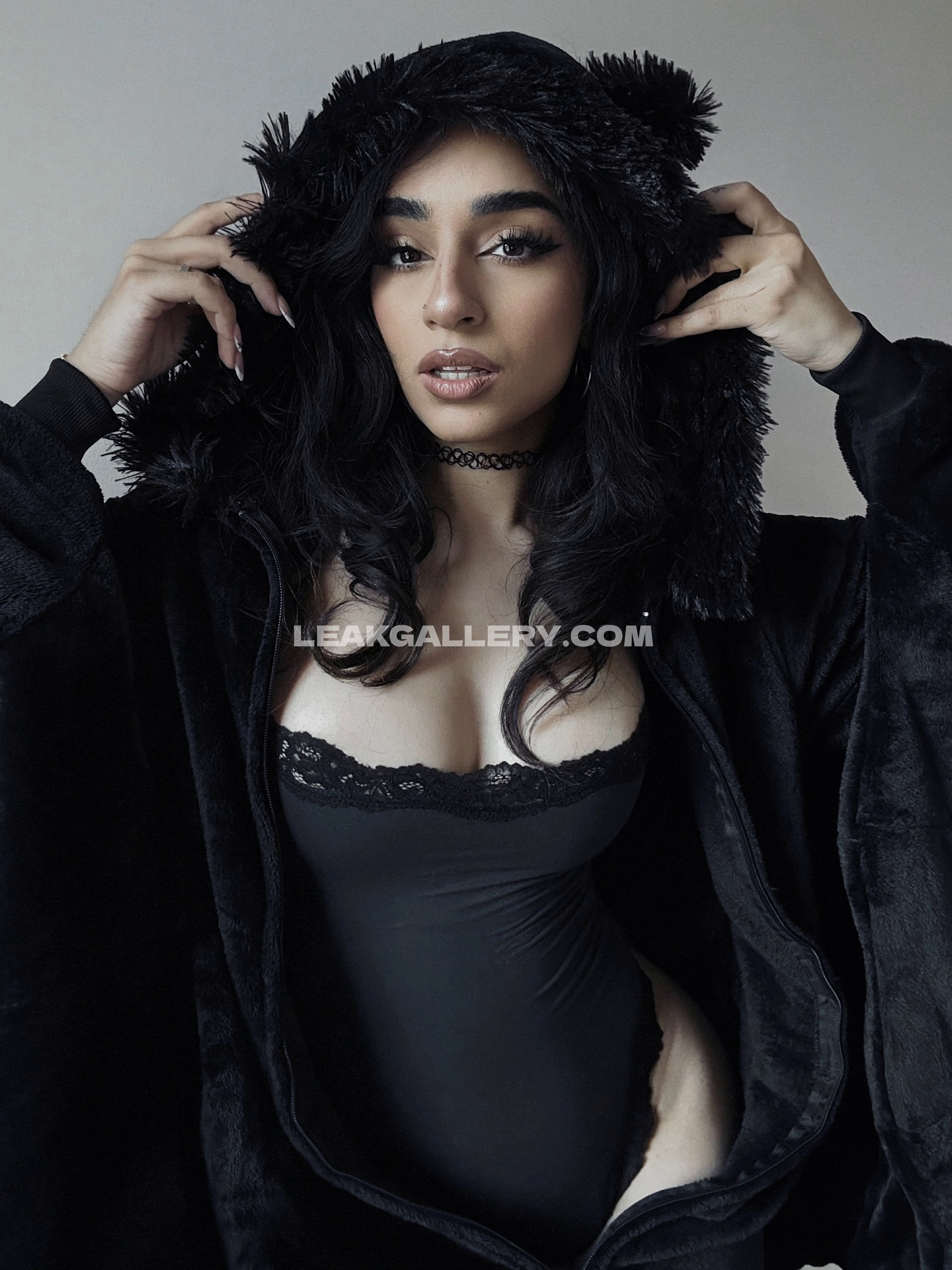 Sairaspooks / saira Exclusive Leaked Nude OnlyFans #12704198