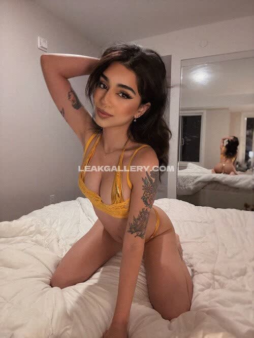 Sairaspooks / Saira एक्सक्लूसिव लीक्ड न्यूड OnlyFans #14532136