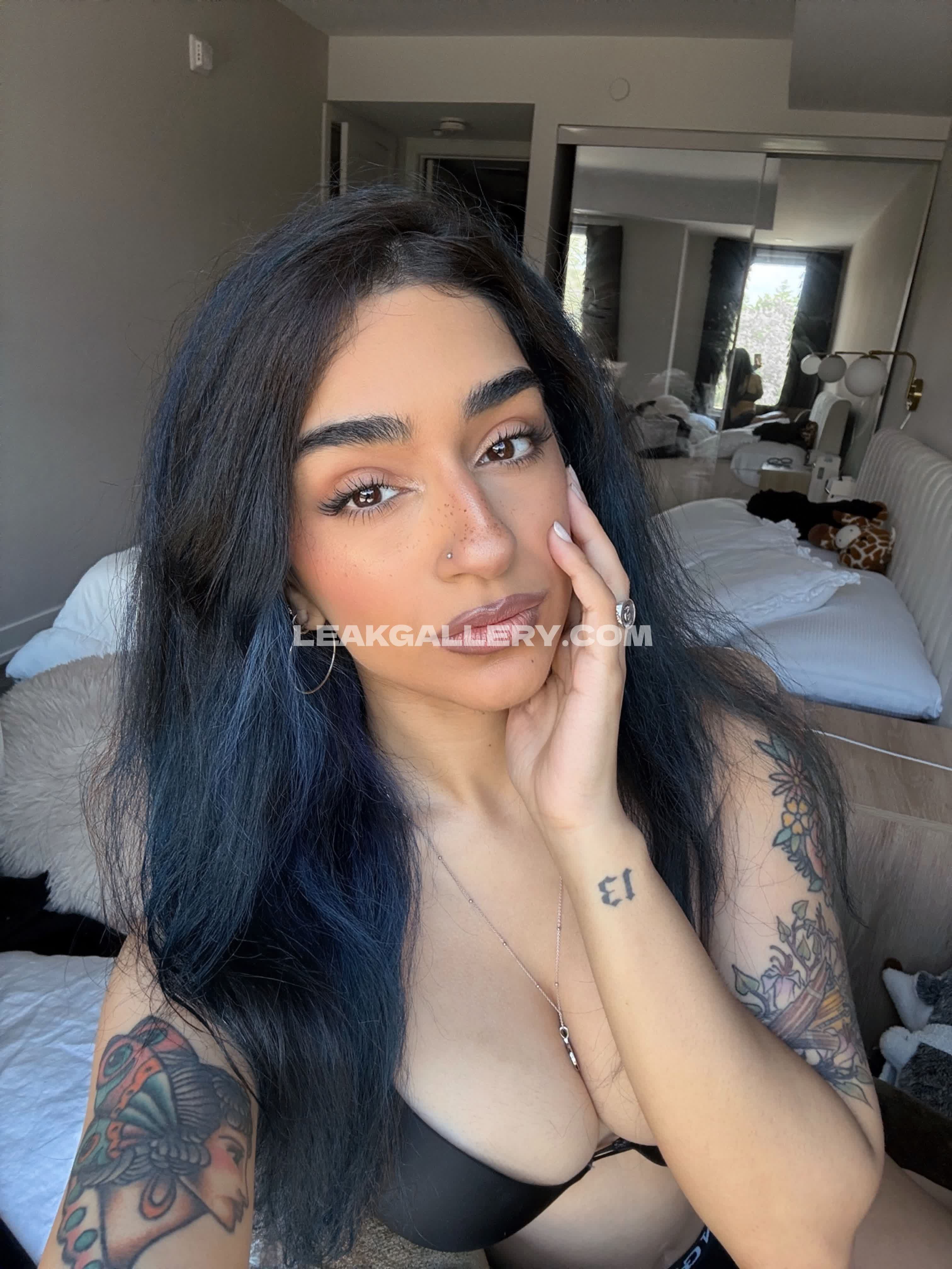 Sairaspooks / saira Exclusive Leaked Nude OnlyFans #13021806