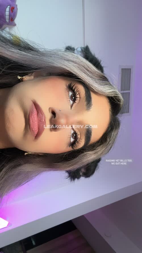 Sairaspooks / Saira Exclusive Leaked Nude OnlyFans #14613265