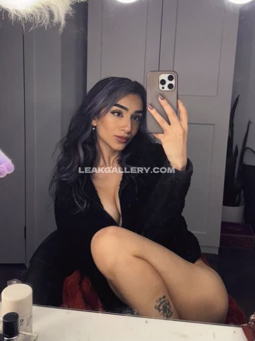 Sairaspooks / Saira Exclusive Leaked Nude OnlyFans #14605175