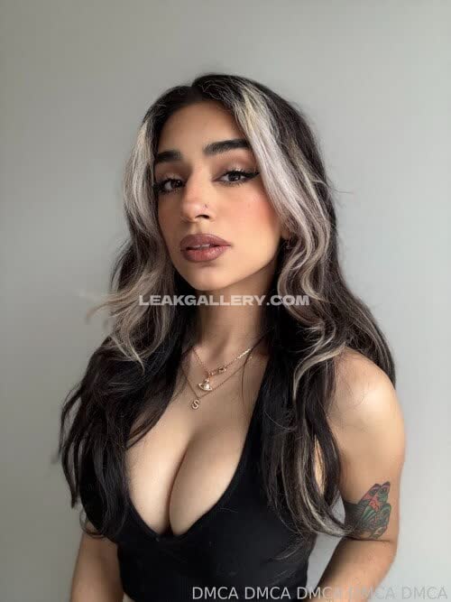 Sairaspooks / Saira Exclusive Leaked Nude OnlyFans #14577159