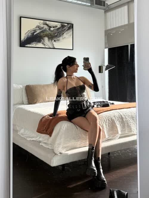 Sairaspooks / Saira Exclusive Leaked Nude OnlyFans #14606355
