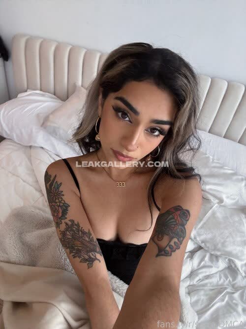 Sairaspooks / Saira Exclusive Leaked Nude OnlyFans #14607749