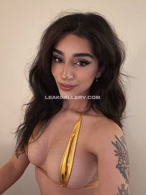 Sairaspooks / Saira Exclusive Leaked Nude OnlyFans #14621205