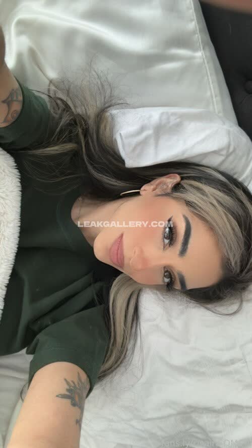 Sairaspooks / Saira Exclusive Leaked Nude OnlyFans #14611503
