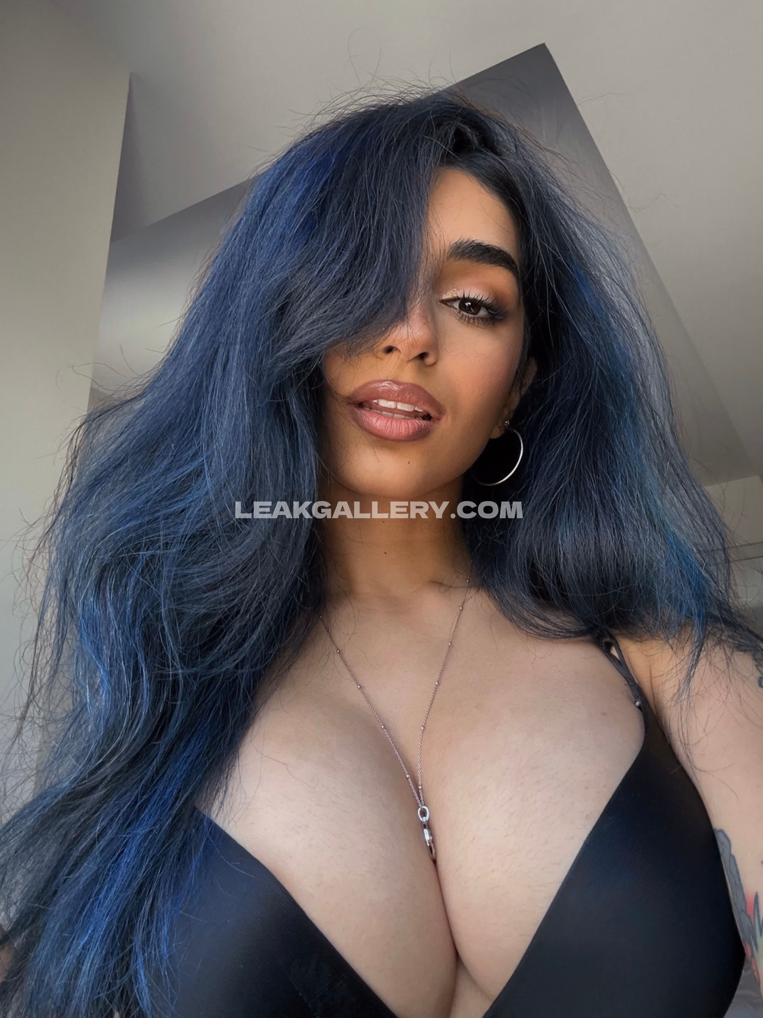 Sairaspooks / saira Exclusive Leaked Nude OnlyFans #13021804