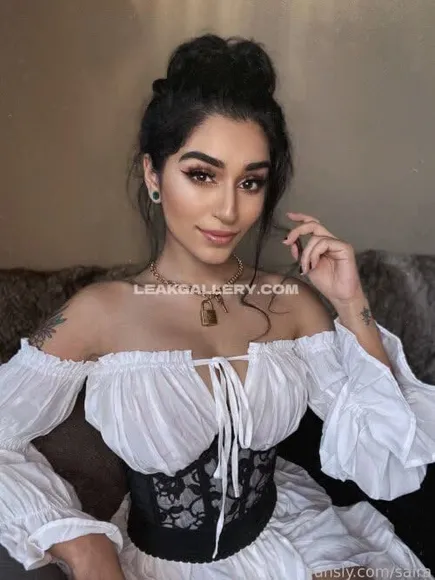 sairaspooks