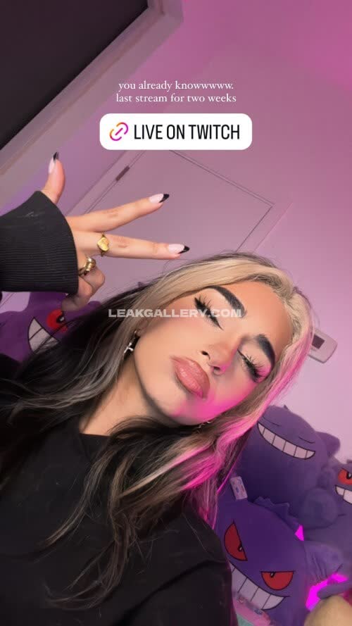 Sairaspooks / Saira एक्सक्लूसिव लीक्ड न्यूड OnlyFans #14517704