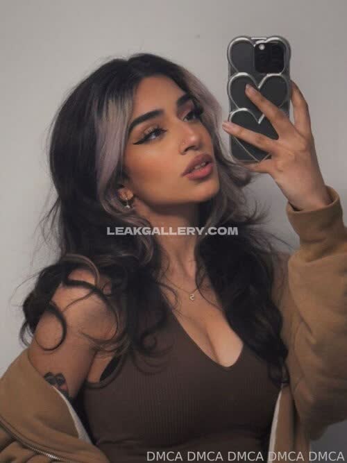 Sairaspooks / Saira Exclusive Leaked Nude OnlyFans #14539330