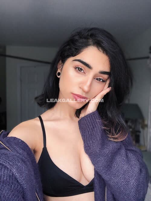 Sairaspooks / Saira Exclusive Leaked Nude OnlyFans #14517683