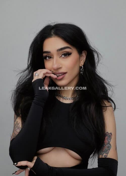 Sairaspooks / Saira Exclusive Leaked Nude OnlyFans #14782775