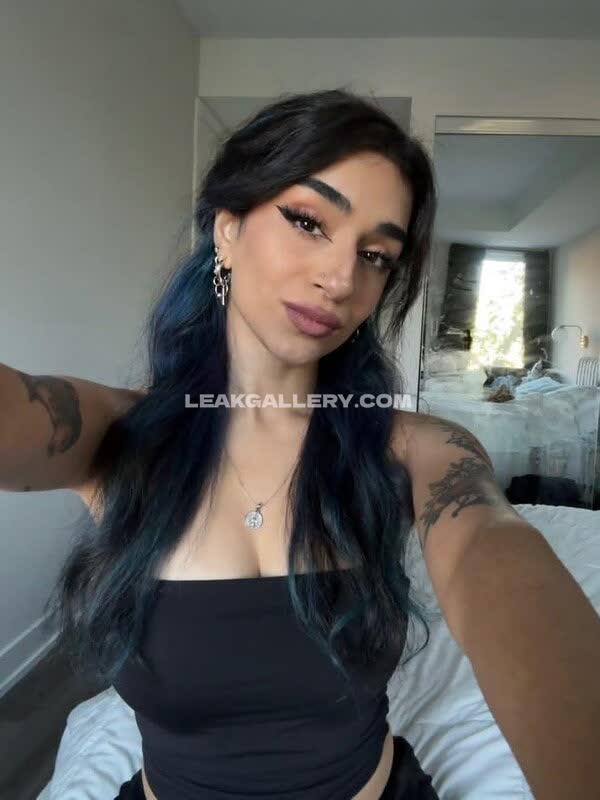Sairaspooks / Saira Exclusive Leaked Nude OnlyFans #14538499