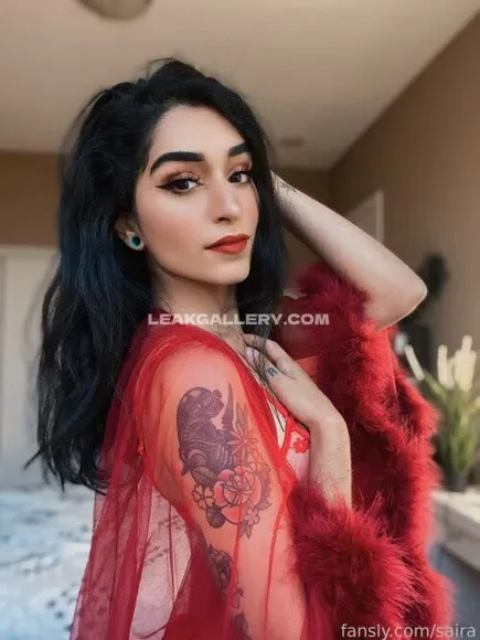 sairaspooks