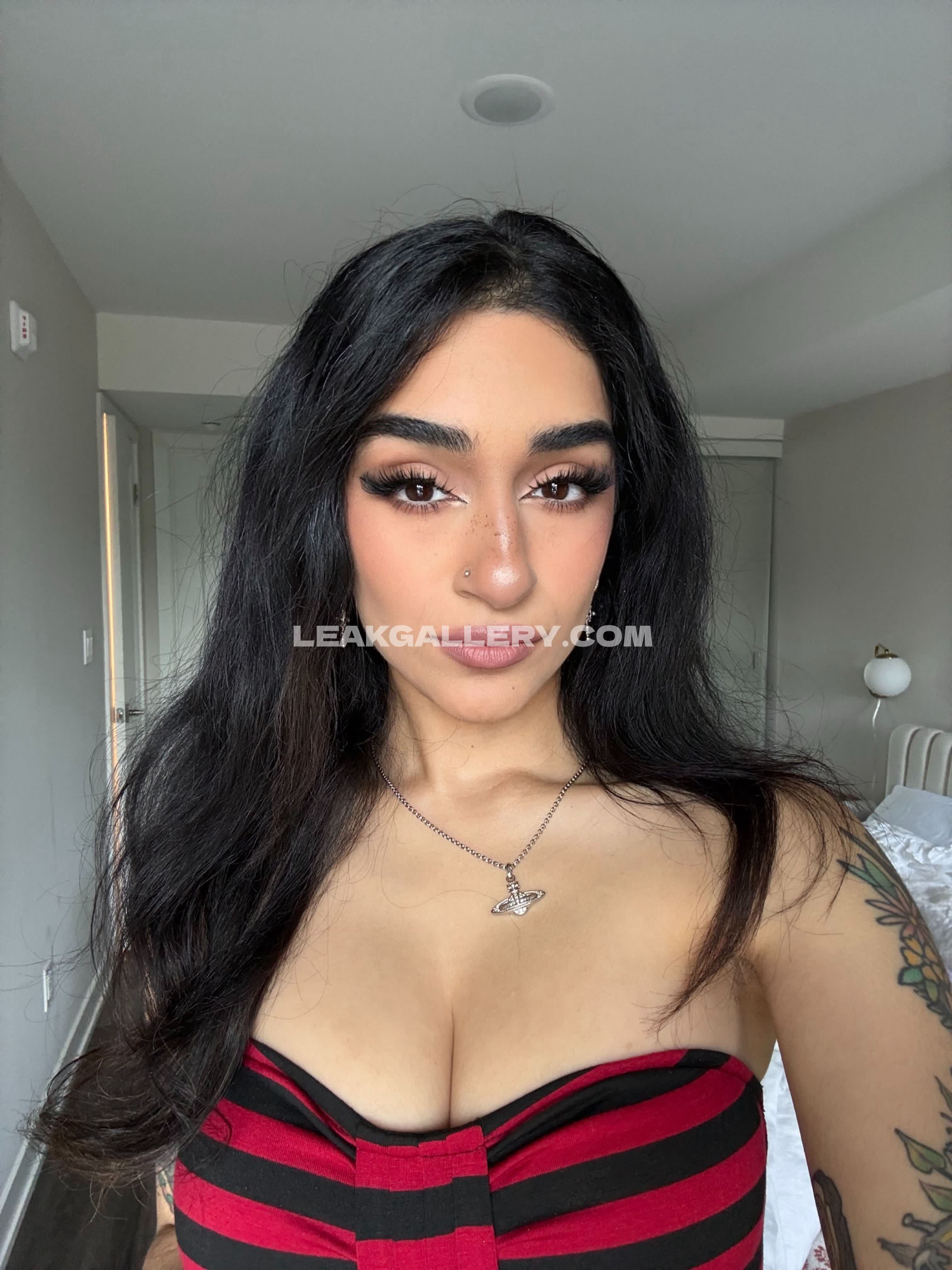 Sairaspooks / saira Exclusive Leaked Nude OnlyFans #12704199