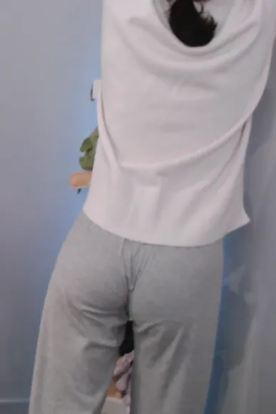 Sakurashymko Tight Pants Ass OnlyFans Video Leaked