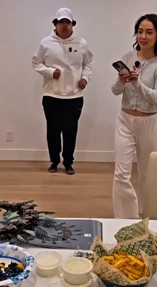 Sakurashymko Tight Pants Ass View OnlyFans Video Leaked