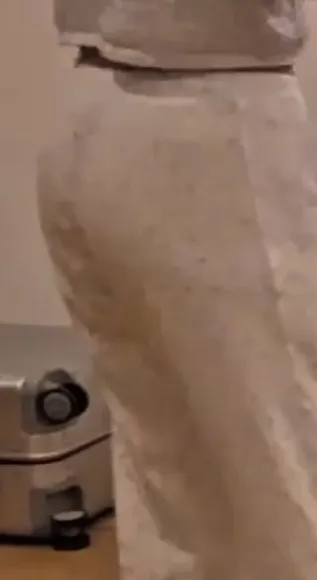Sakurashymko Crop Top Belly Exposure OnlyFans Video Leaked