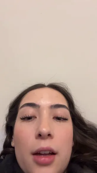 Sakurashymko Close-Up Face Tease OnlyFans Video Leaked