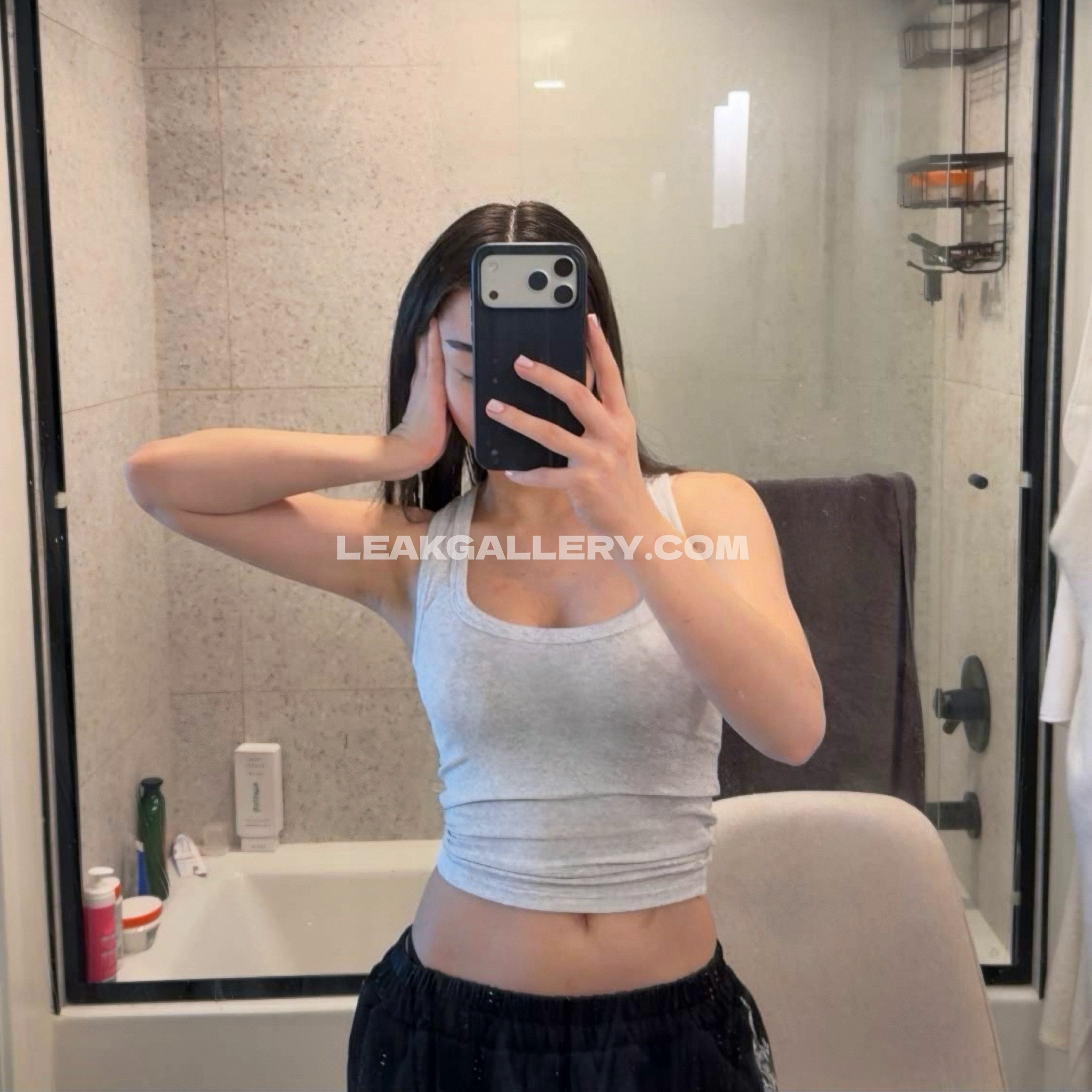 Sakurashymko / sakura_shymko Exclusive Leaked Nude OnlyFans #12736685