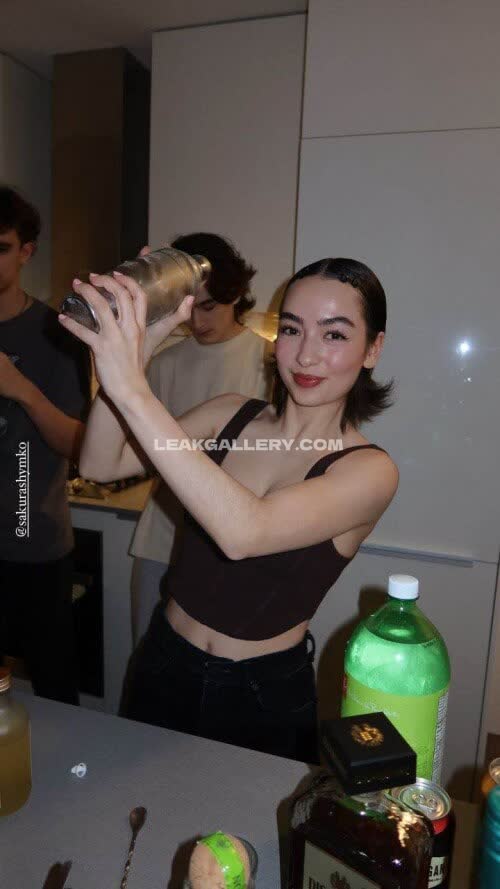 Sakurashymko / Sakura_shymko Exclusive Leaked Nude OnlyFans #14580744