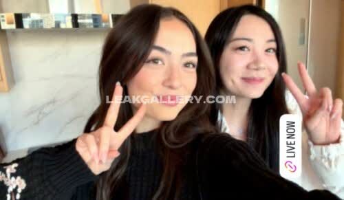 Sakurashymko / Sakura_shymko Exclusive Leaked Nude OnlyFans #14583948
