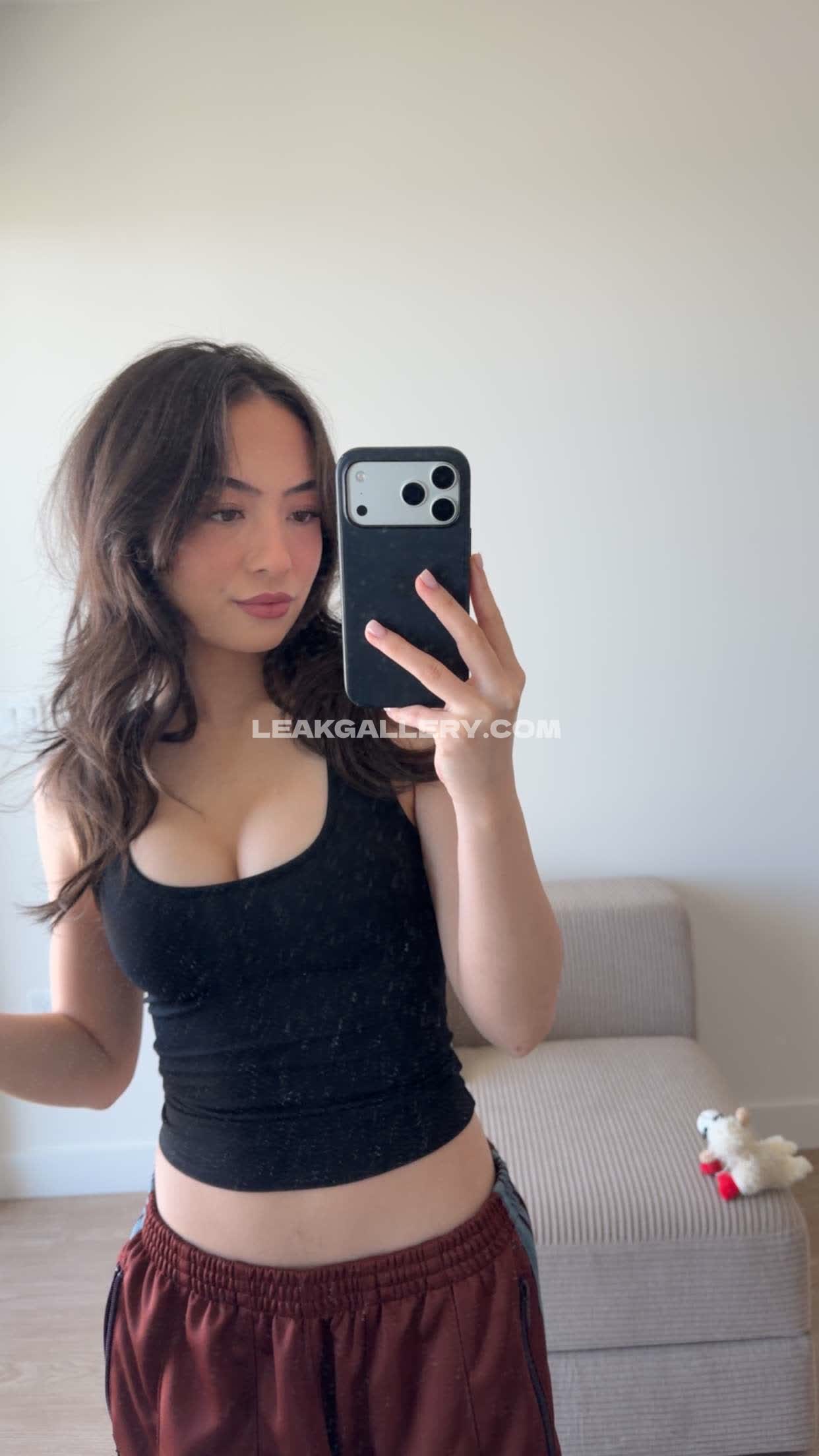 Sakurashymko / sakura_shymko Exclusive Leaked Nude OnlyFans #12978215