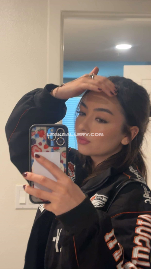 Sakurashymko / Sakura_shymko Exclusive Leaked Nude OnlyFans #14627368