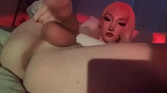 Salem Naked Ass Twerking OnlyFans Video Leaked