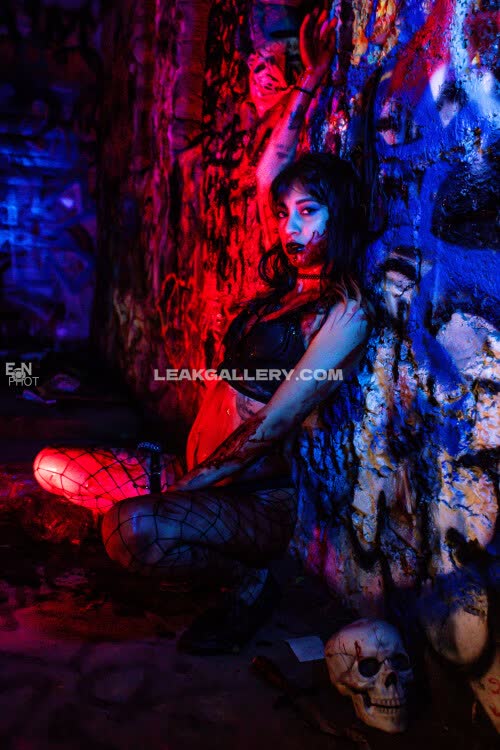Salina_marie93 Exclusive Leaked Nude OnlyFans #12509869