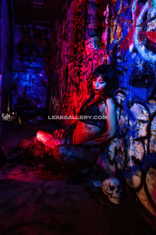 Salina_marie93 Exclusive Leaked Nude OnlyFans #12509858